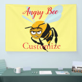Angry Bee Thunder_Cove Spandoek (Beurs)