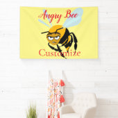 Angry Bee Thunder_Cove Spandoek (Insitu)