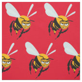 Angry Bee Thunder_Cove Stof (Swatch)