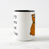 Angry Beer Mok (Center)