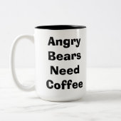 Angry Beer Mok (Links)