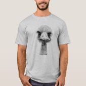 Angry Bird T-shirt (Voorkant)