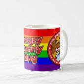 Angry Bunny Mok (Voorkant rechts)