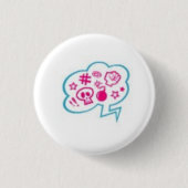 Angry Button (Voorkant)