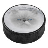 Angry Cat 5 orkaan Hockey Puck (3/4)