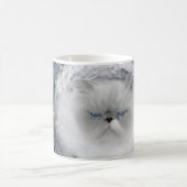 Angry Cat 5 orkaan Koffiemok (Center)