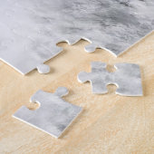 Angry Cat 5 orkaan Legpuzzel (Zijkant)