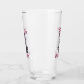 Angry Cat - Ik doe geen ochtenden Glas (Links)