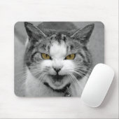 Angry Cat Muismat (Met muis)