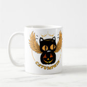 ANGRY CATUMPKIN QUEEN KOFFIEMOK (Links)