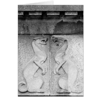 Angry Danish Weasels