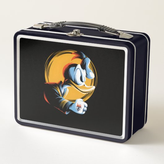 Angry Duck (Voorkant)