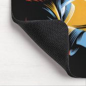  Angry Duck Muismat (Hoek)