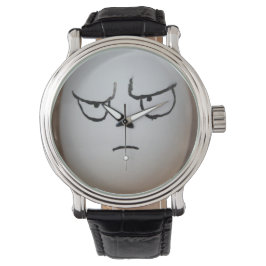 Angry Egg Watch Horloge