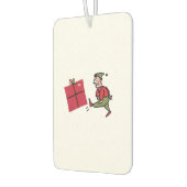 Angry Elf auto luchtverfrisser (Links)