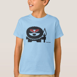 Angry Eskimo T-shirt