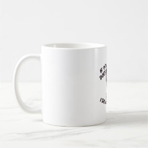 Angry Frenchie (Merle) - Unique Design Koffiemok