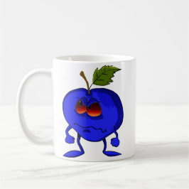 Angry Fruit Koffiemok