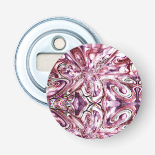 Angry Girl Button Flesopener