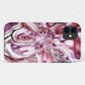 Angry Girl Case-Mate iPhone Case (Achterkant (horizontaal))