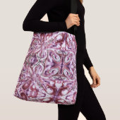 Angry Girl Crossbody Tas (Dichtbij)