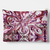 Angry Girl Etui (Achterkant)