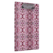 Angry Girl Klembord (Rechts)