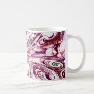 Angry Girl Koffiemok
