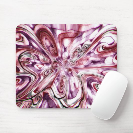 Angry Girl Muismat (Met muis)