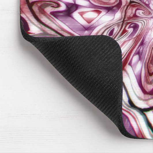 Angry Girl Muismat (Hoek)