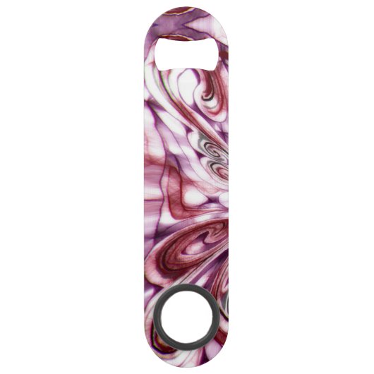 Angry Girl Speed Flessenopener (Voorkant)