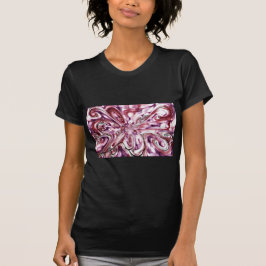 Angry Girl T-shirt