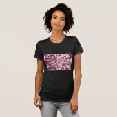 Angry Girl T-shirt (Voorkant volledig)