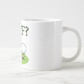 Angry Gopher Grote Koffiekop (Rechts)