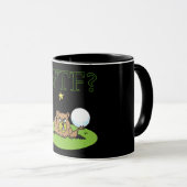 Angry Gopher Mok (Voorkant rechts)