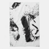 Angry Gorilla Theedoek (Verticaal)