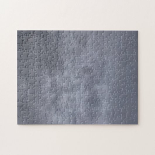 Angry Grey Clouds Legpuzzel (Horizontaal)