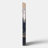 Angry Grizzly Beer Case-Mate iPhone Case (Achterkant / Links)