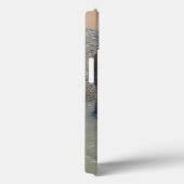 Angry Grizzly Beer Case-Mate iPhone Case (Achterkant / Rechts)