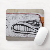 Angry Guy Muismat (Met muis)