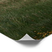 Angry hippo moeder| poster (Hoek)