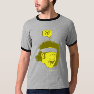 Angry Johnny T-shirt