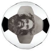 Angry Kerel - Voetbal (Gedraaid)