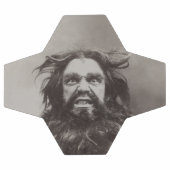 Angry Kerel - Voetbal (Enkel)