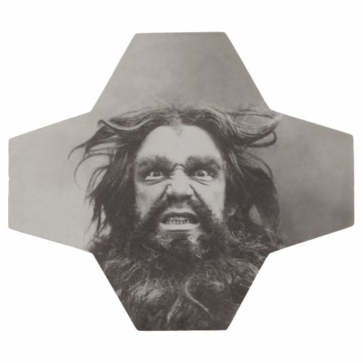 Angry Kerel - Voetbal (Enkel)