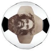 Angry Kerel - Voetbal (Gedraaid)