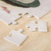 Angry mama en Ruined Cake -  Funny Legpuzzel (Zijkant)