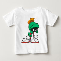 Angry Marvin