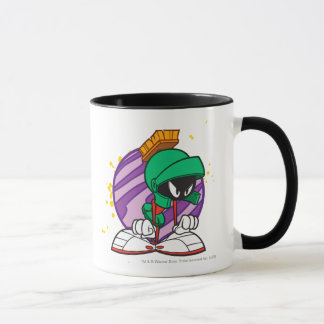 Angry Marvin Mok
