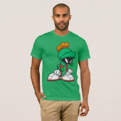 Angry Marvin T-shirt (Voorkant volledig)